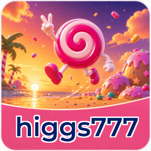 Logo higgs777