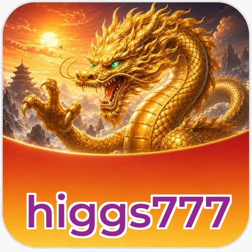 Logo higgs777