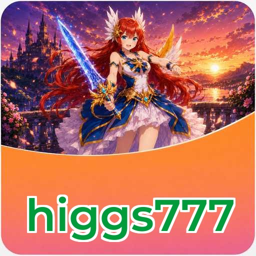 Logo higgs777