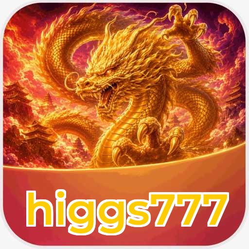 Ilustrasi alur memilih file higgs777 di HP Android