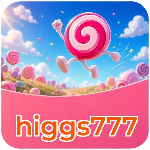 Logo higgs777