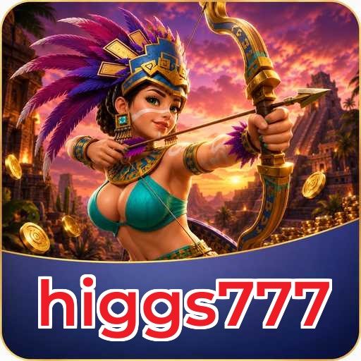 Logo higgs777