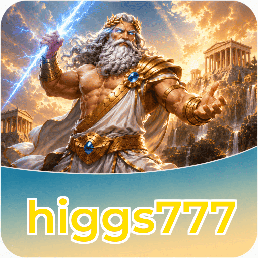 Logo higgs777