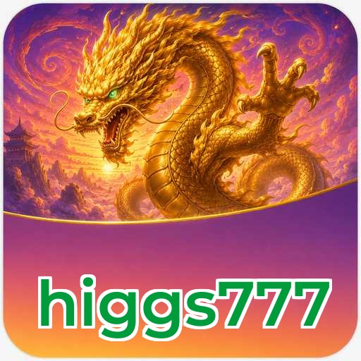 Logo higgs777