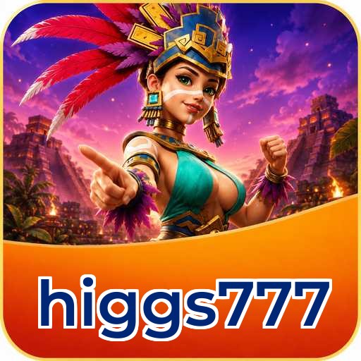 Logo higgs777