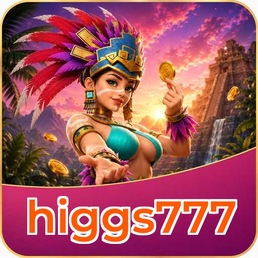 Logo higgs777