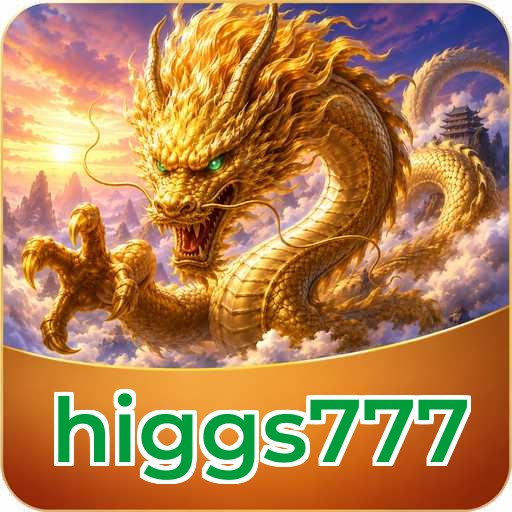 Logo higgs777