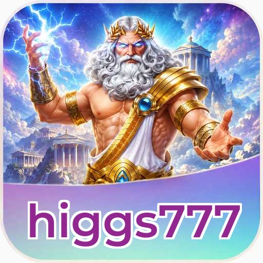 Logo higgs777