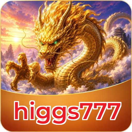 Logo higgs777