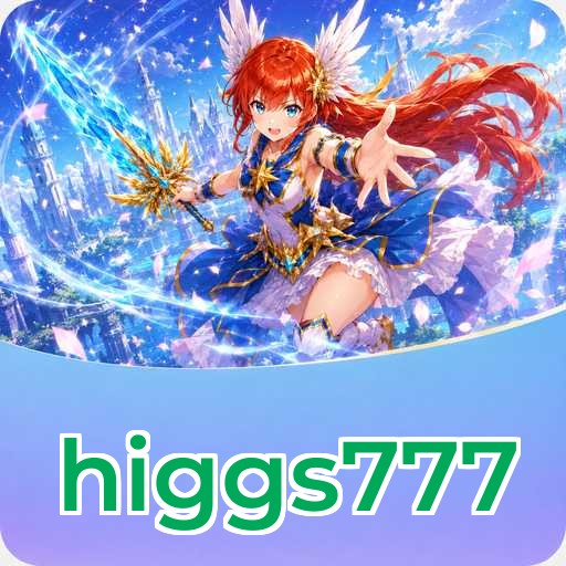 Logo higgs777