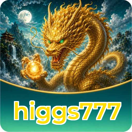 Logo higgs777