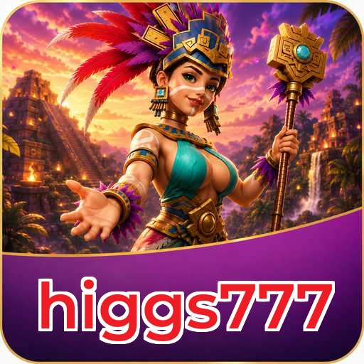Logo higgs777