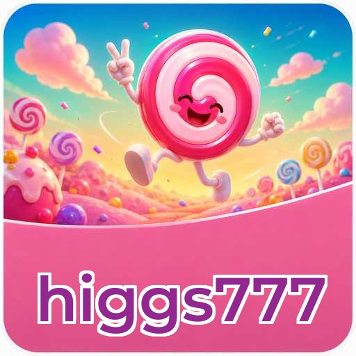 Logo higgs777