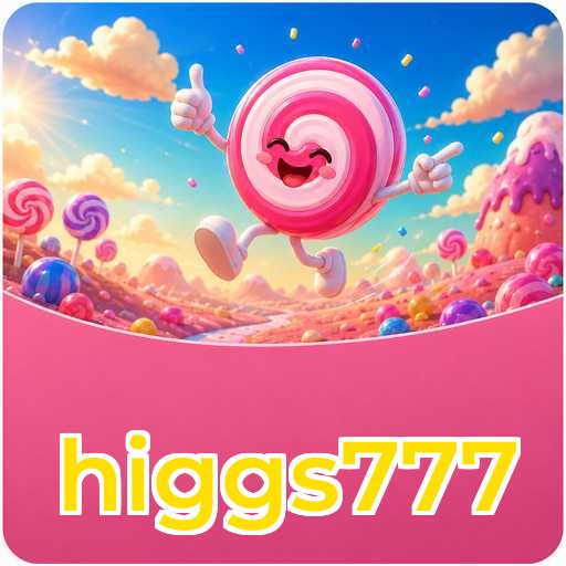 Logo higgs777