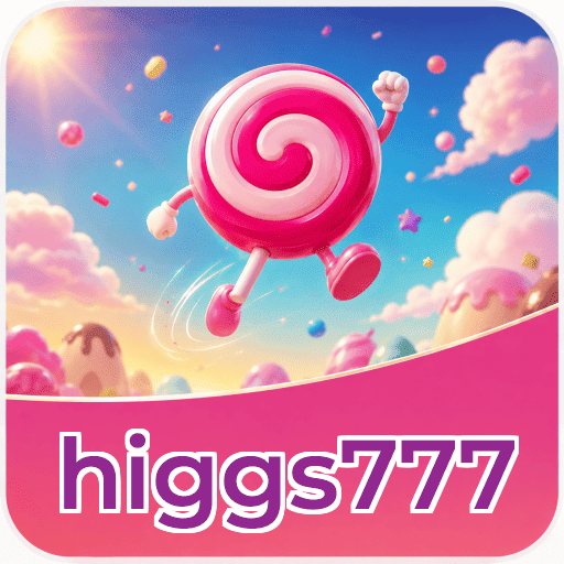 Logo higgs777