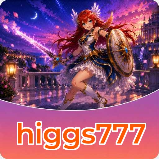 Logo higgs777