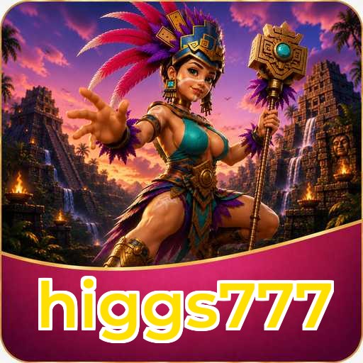 Logo higgs777