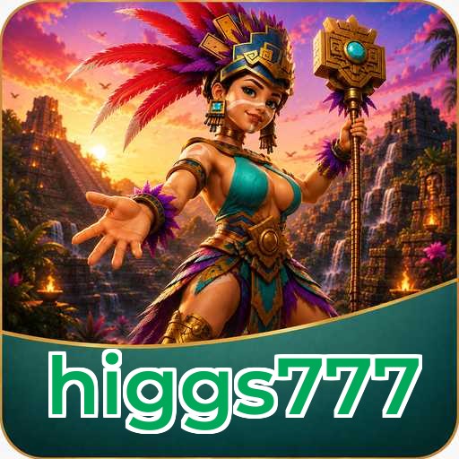 Logo higgs777