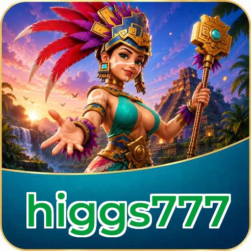 Logo higgs777