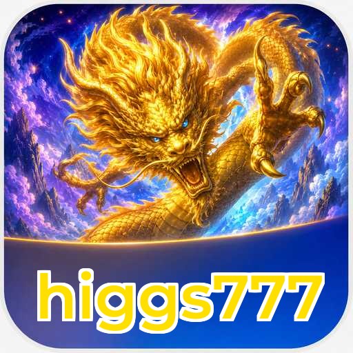 Logo higgs777
