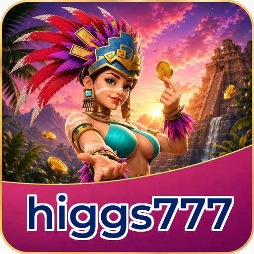Logo higgs777