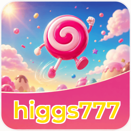 Logo higgs777