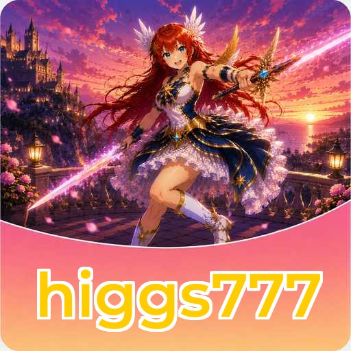 Logo higgs777