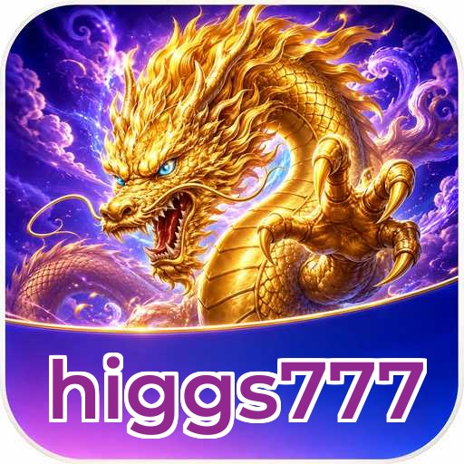 Logo higgs777