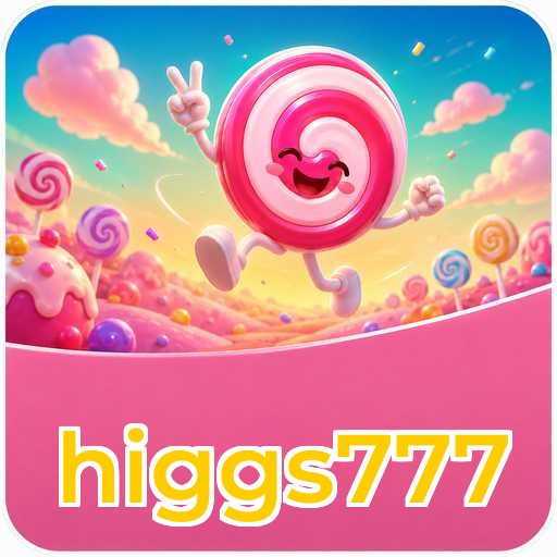 Logo higgs777